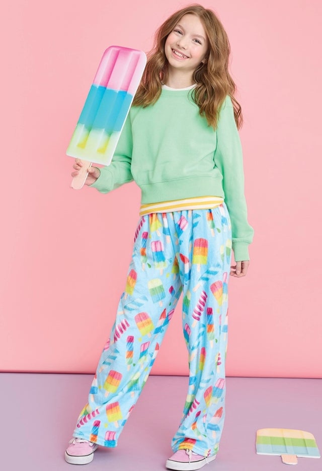 girls' loungewear | jbfxo