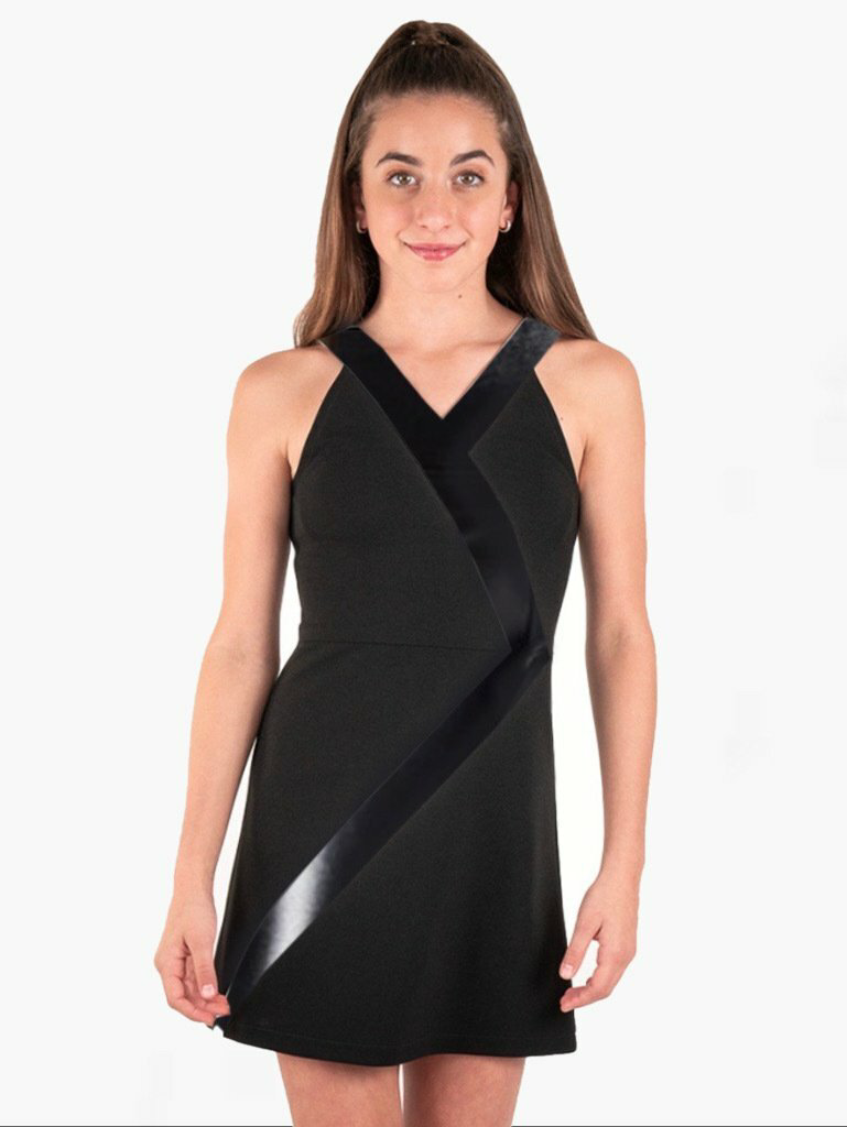 Sally miller sales girls dress