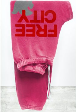 Minnie Mouse sweatpants Color pastel pink - SINSAY - 9714C-03X